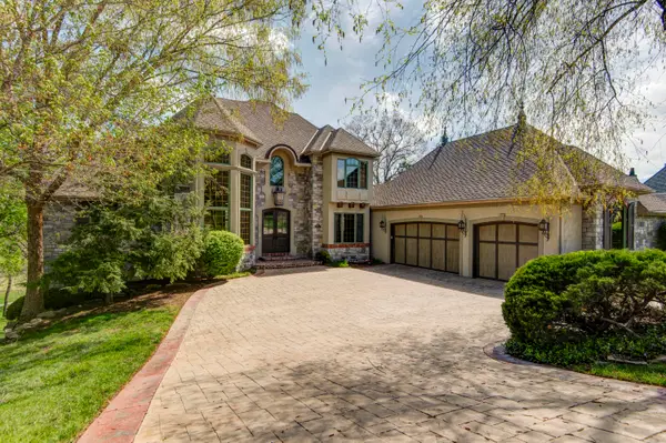 6048 S Bluff Ridge Road, Ozark, MO 65721