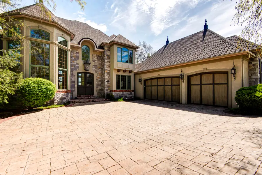 6048 S Bluff Ridge Road, Ozark, MO 65721 - #3