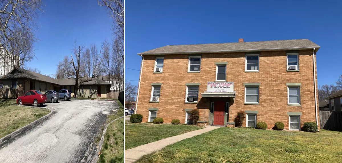 333 W Madison-portfolio Street, Springfield, MO 65806 - #1