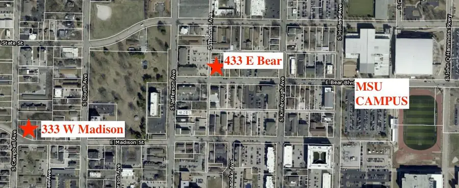 333 W Madison-portfolio Street, Springfield, MO 65806 - #2