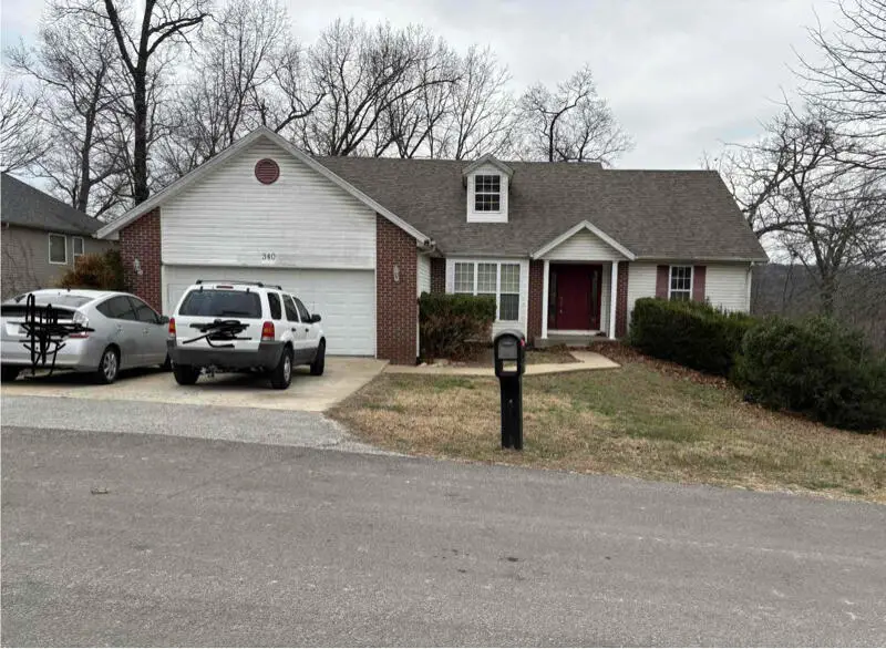 340 Tall Oaks Drive, Branson, MO 65616 - #1