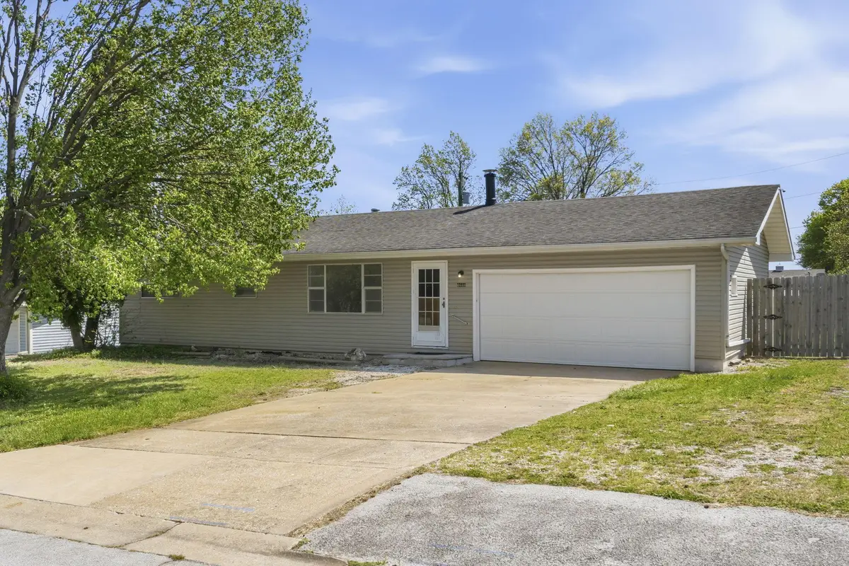 2658 W Margret Street, Springfield, MO 65803 - #1