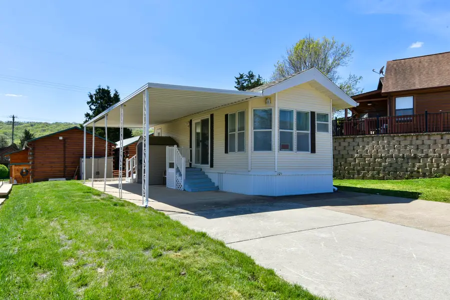 121 Valley Way, Hollister, MO 65672 - #2