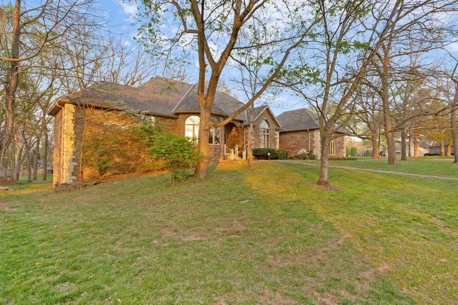 5034 S Glenhaven Avenue, Springfield, MO 65804 - #2