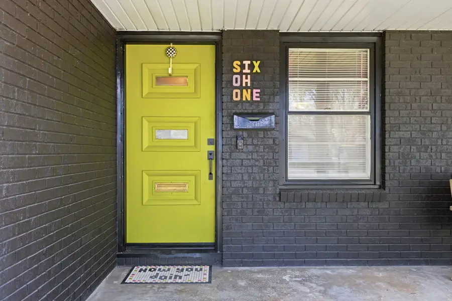 601 N Claud Avenue, Bolivar, MO 65613 - #3