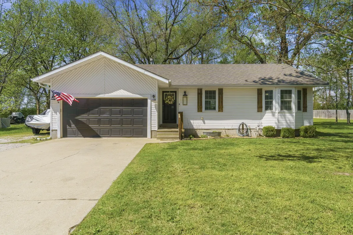 1815 N Marlan Avenue, Springfield, MO 65803 - #1