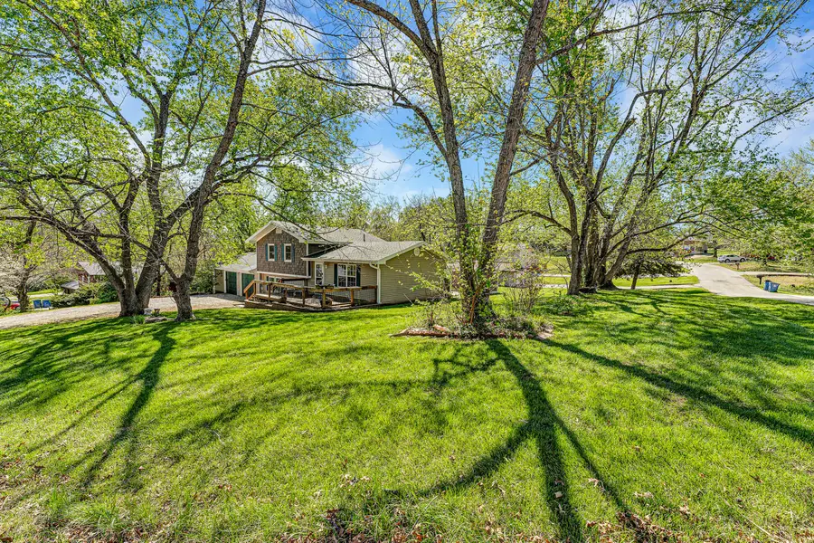 23 S Hillside Drive, Nixa, MO 65714 - #3