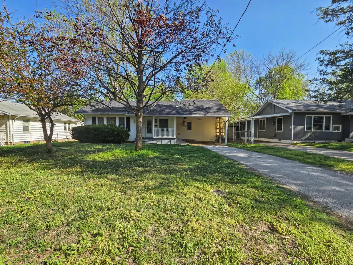 2223 W Elm Street, Springfield, MO 65806 - #1