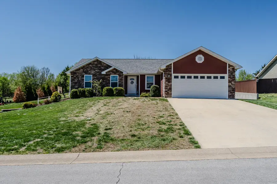 117 Cobblestone Drive, West Plains, MO 65775 - #3