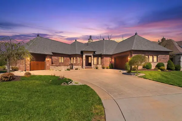 6260 S Stone Hedge Road, Ozark, MO 65721