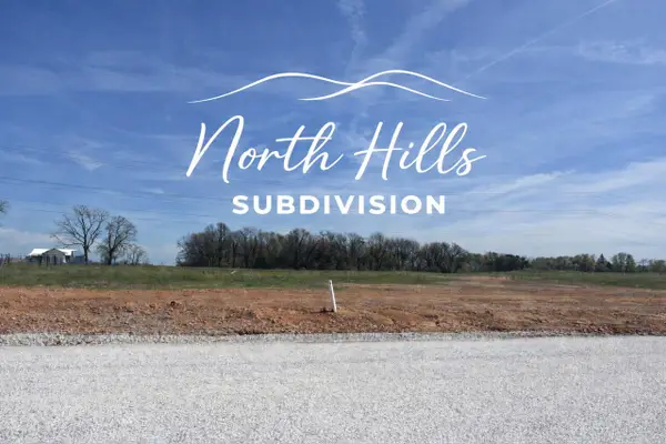 Lot 276 Leon Lane, Monett, MO 65708
