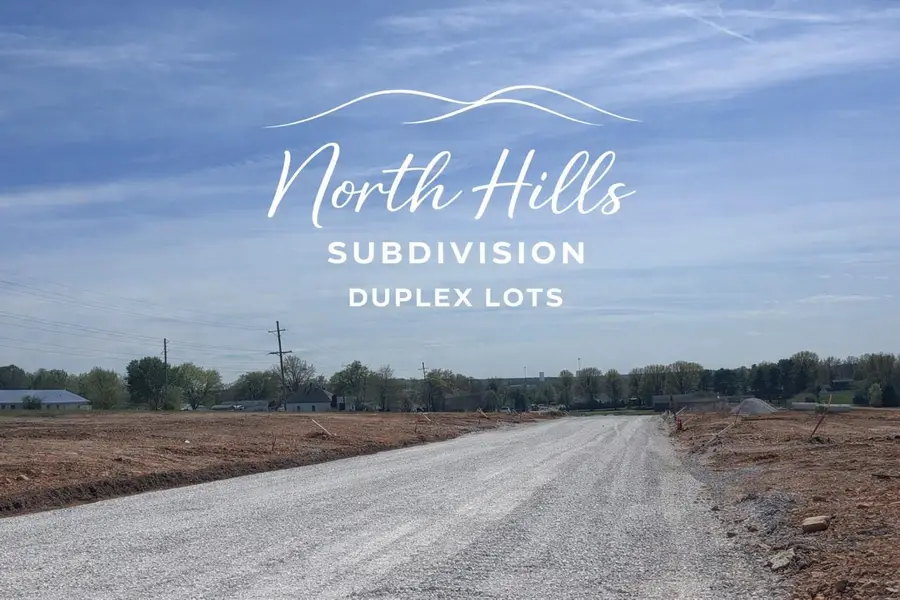 Lot 279 Leon Lane, Monett, MO 65708 - #2