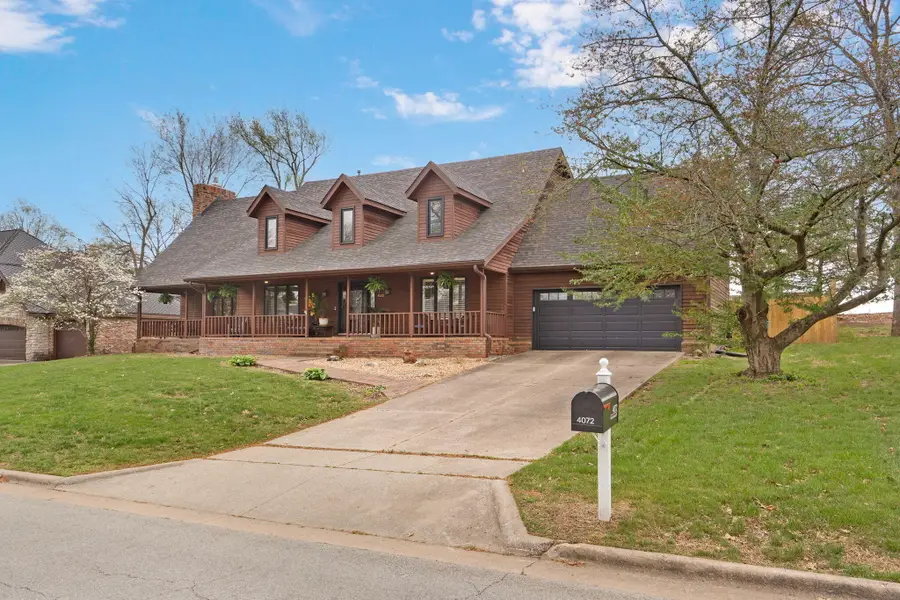 4072 E Linwood Street, Springfield, MO 65809 - #3