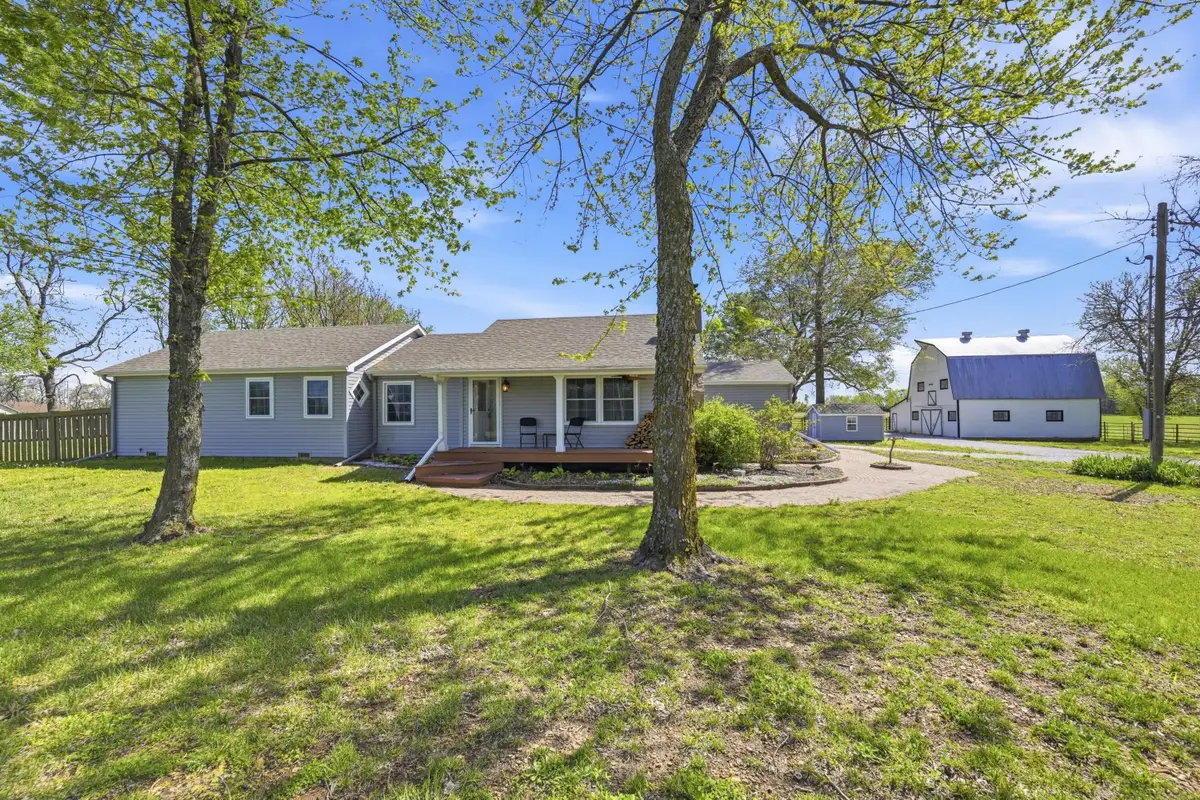 13374 Kafir Road Road, Carthage, MO 64836 - #1