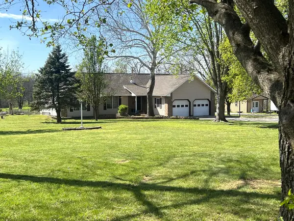 235 Springfield Road, Buffalo, MO 65622