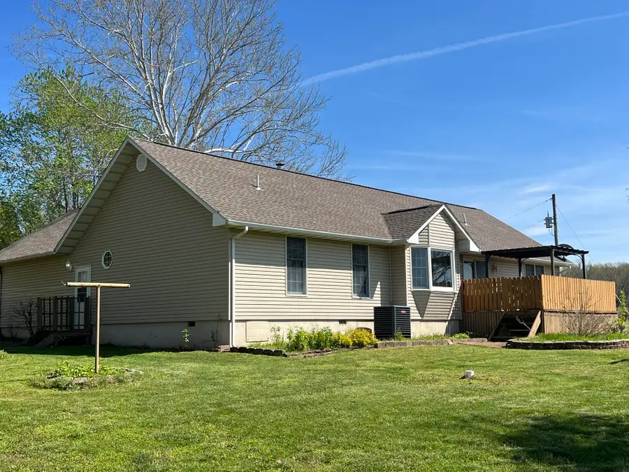 235 Springfield Road, Buffalo, MO 65622 - #2