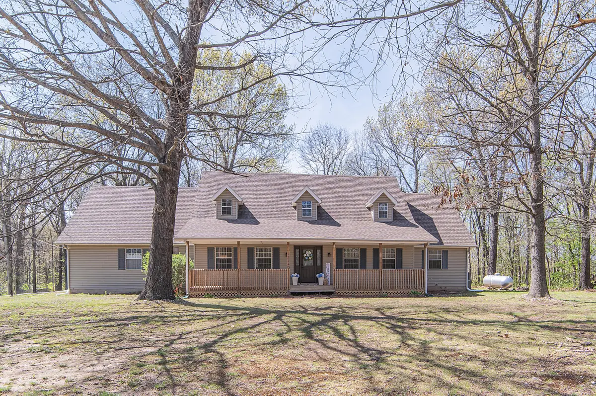 13240 Mallard Drive, Neosho, MO 64850 - #1