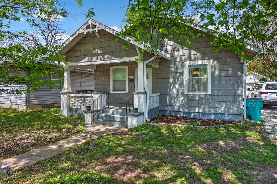 1433 E Commercial Street, Springfield, MO 65803 - #2