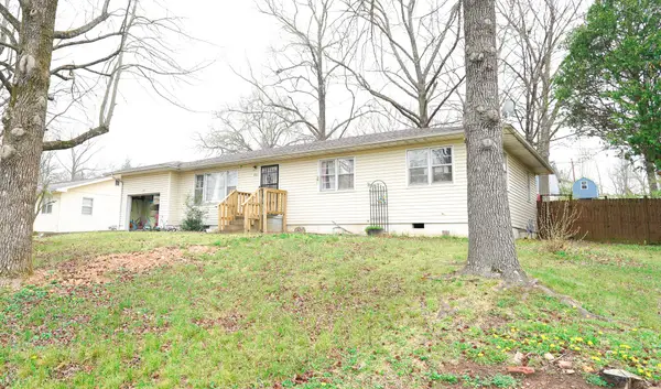 925 Patton Avenue, Cabool, MO 65689