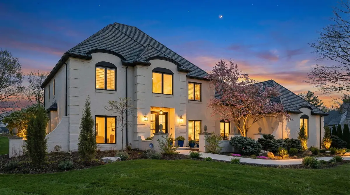 3752 E Eaglescliffe Drive, Springfield, MO 65809 - #1