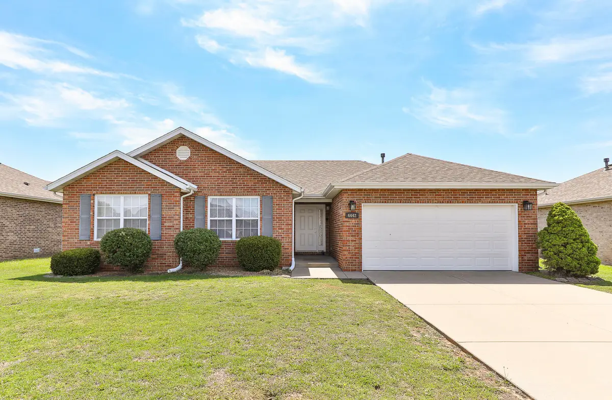 4442 W Normal Street, Springfield, MO 65802 - #1