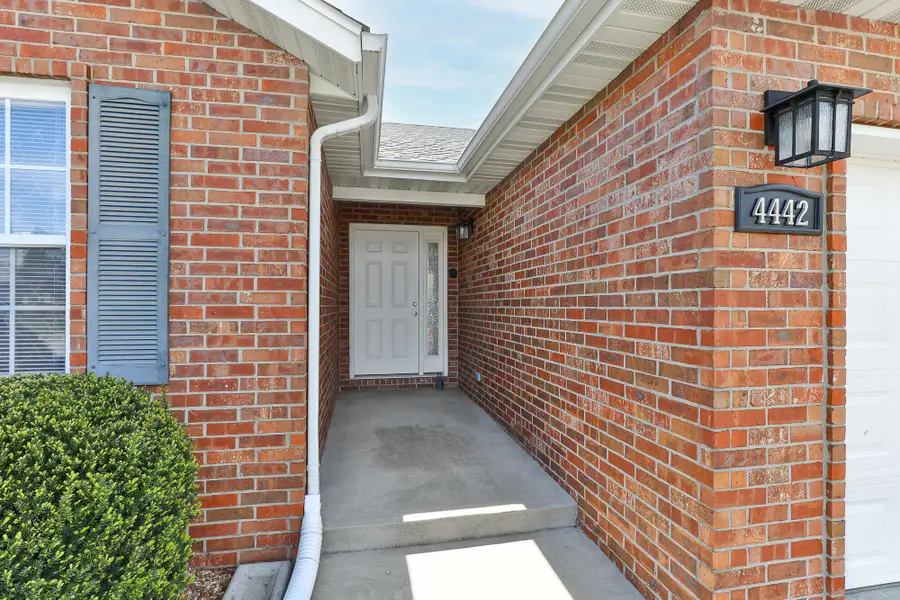 4442 W Normal Street, Springfield, MO 65802 - #3