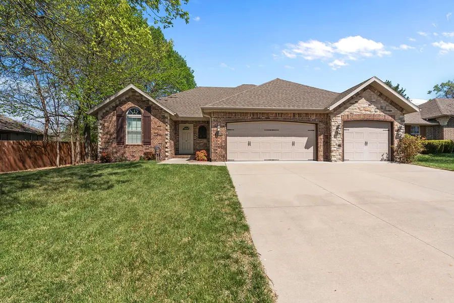 1731 E Timber Lane, Republic, MO 65738 - #2