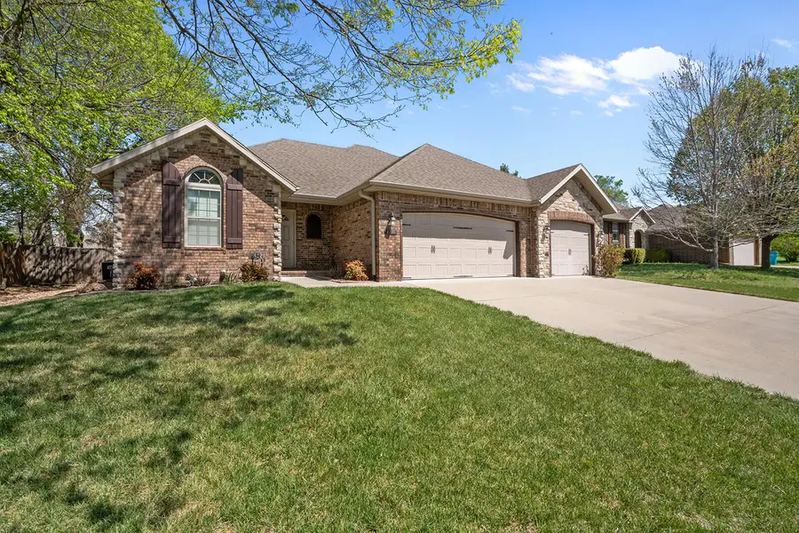 1731 E Timber Lane, Republic, MO 65738 - #3