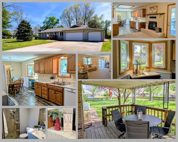 1600 W. Kissee Trails, Ozark, MO 65721