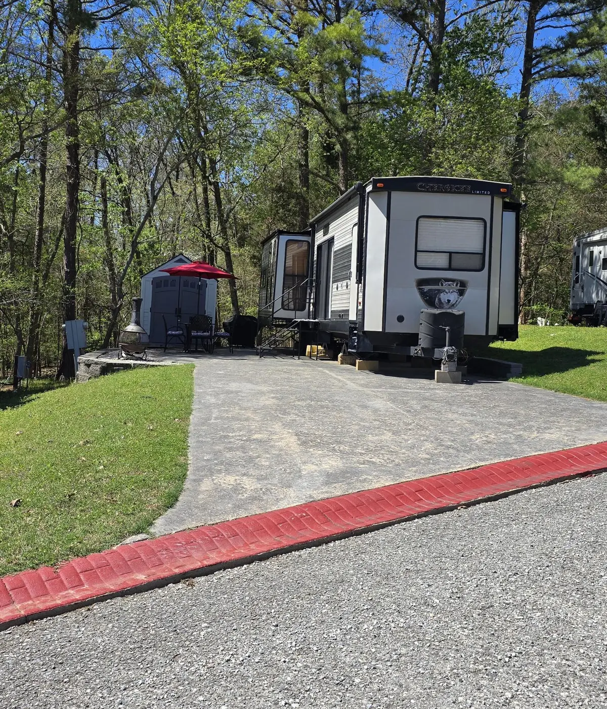 20069 W Boat Dock Road #Lot 11, Omaha, AR 72662 - #1