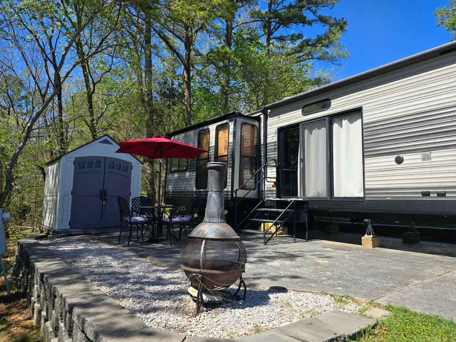 20069 W Boat Dock Road #Lot 11, Omaha, AR 72662 - #3