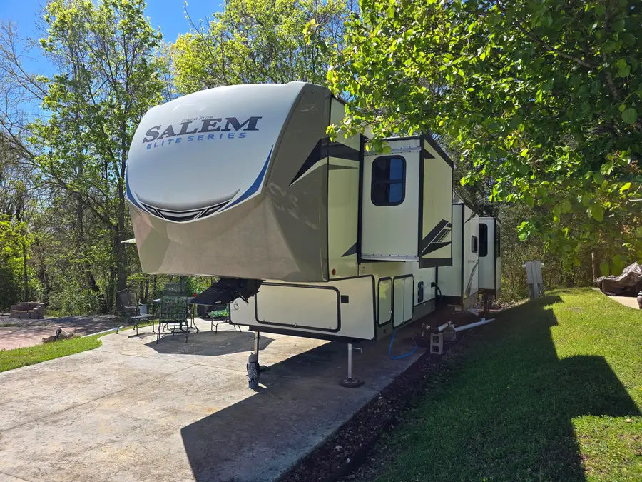 20069 W Boat Dock Road #Lot 17, Omaha, AR 72662 - #3