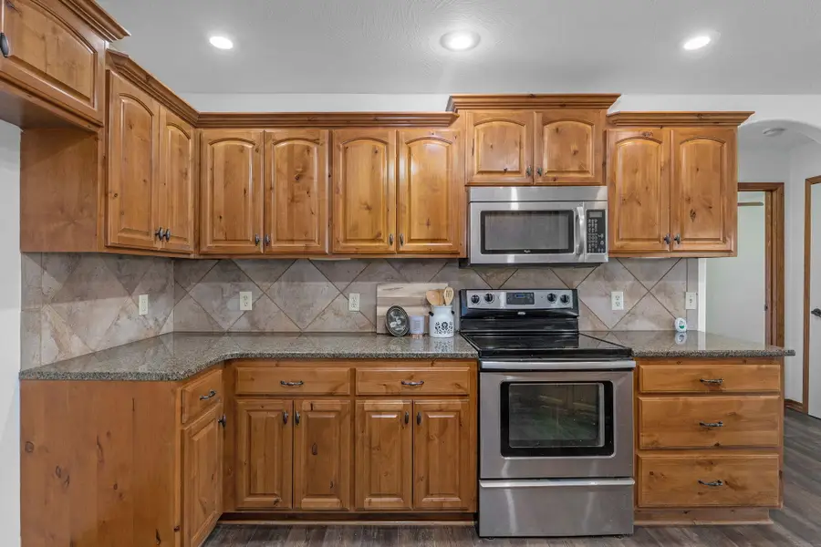 434 N Bonda Way, Nixa, MO 65714 - #3