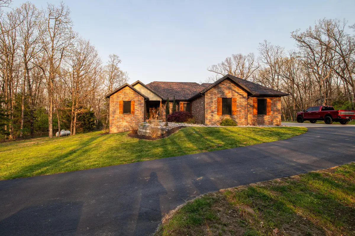 643 S Caden Place, Fair Grove, MO 65648 - #1