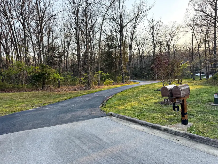 643 S Caden Place, Fair Grove, MO 65648 - #3