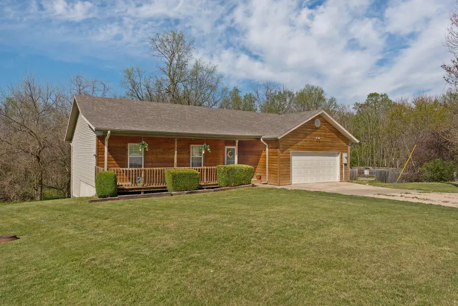 1865 N College Circle, Morrisville, MO 65645 - #2