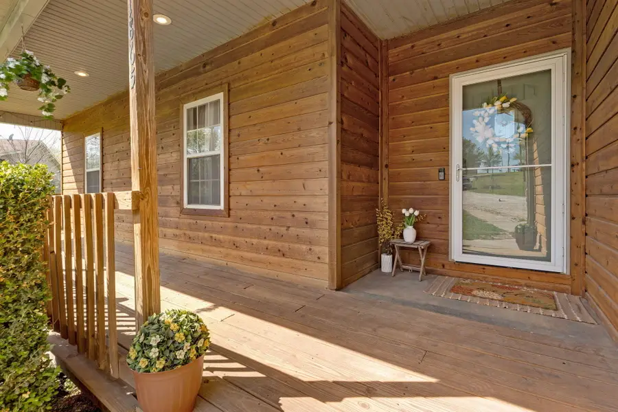 1865 N College Circle, Morrisville, MO 65645 - #3