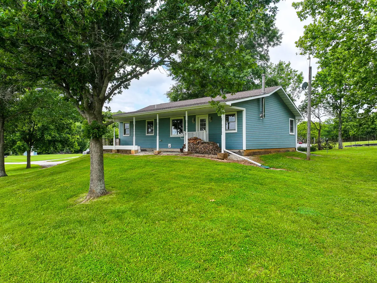 5855 SE 981 Pvt Rd Road, Collins, MO 64738 - #1
