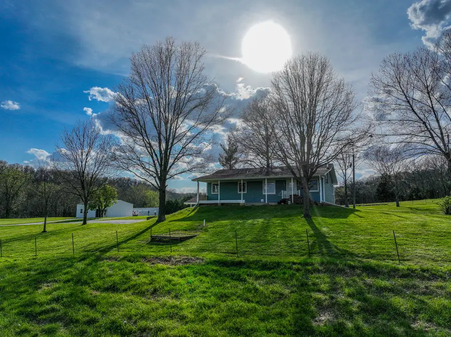 5855 SE 981 Pvt Rd Road, Collins, MO 64738 - #3