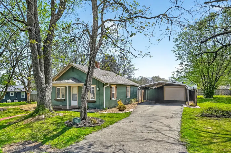 310 W Lawrence Street, Marionville, MO 65705 - #3