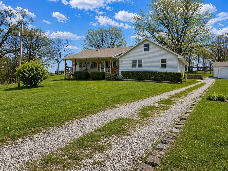 8291 Mountain Valley Road, Mountain Grove, MO 65711 - #2