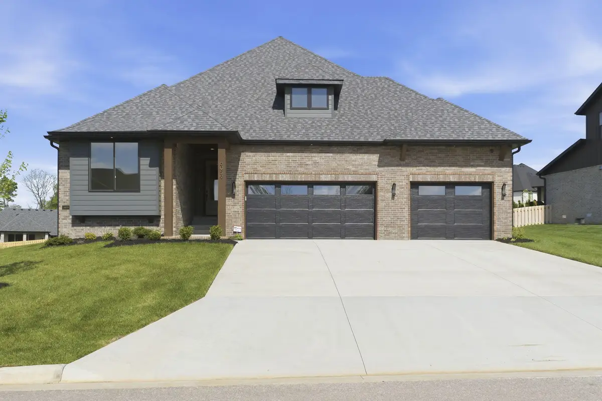 6059 S Clay Avenue, Springfield, MO 65810 - #1