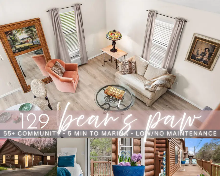 129 Bears Paw Way, Hollister, MO 65672 - #2