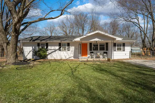 421 Cedar Street, Sparta, MO 65753