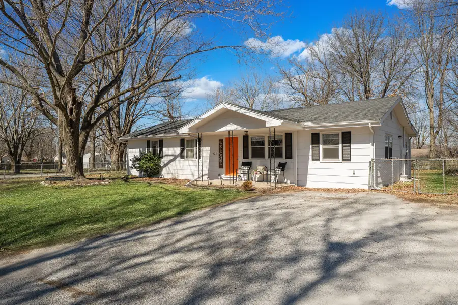 421 Cedar Street, Sparta, MO 65753 - #2