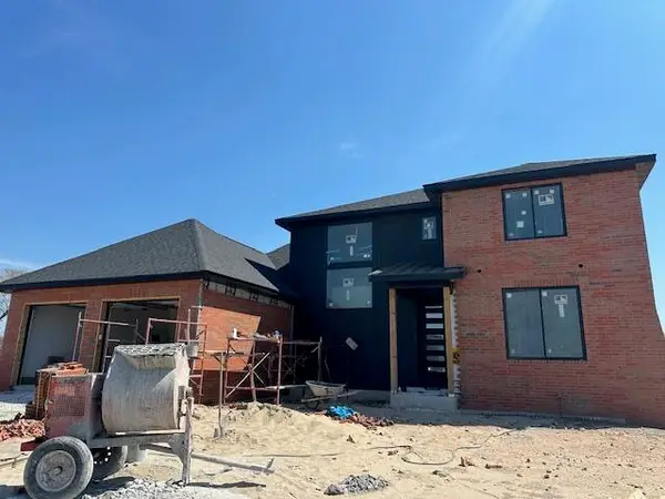 5154 N Seacrest Drive, Ozark, MO 65721