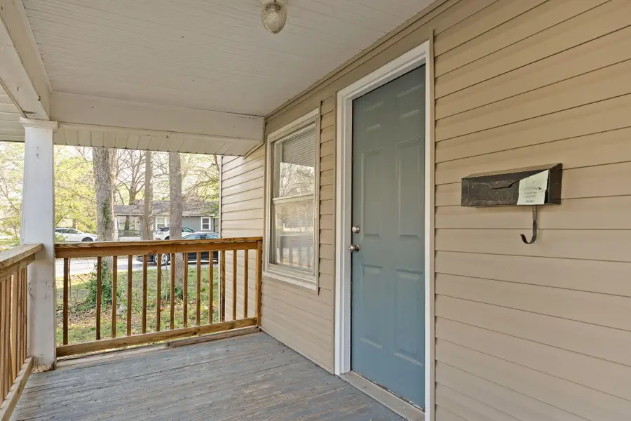 1223 N Rogers Avenue, Springfield, MO 65802 - #3