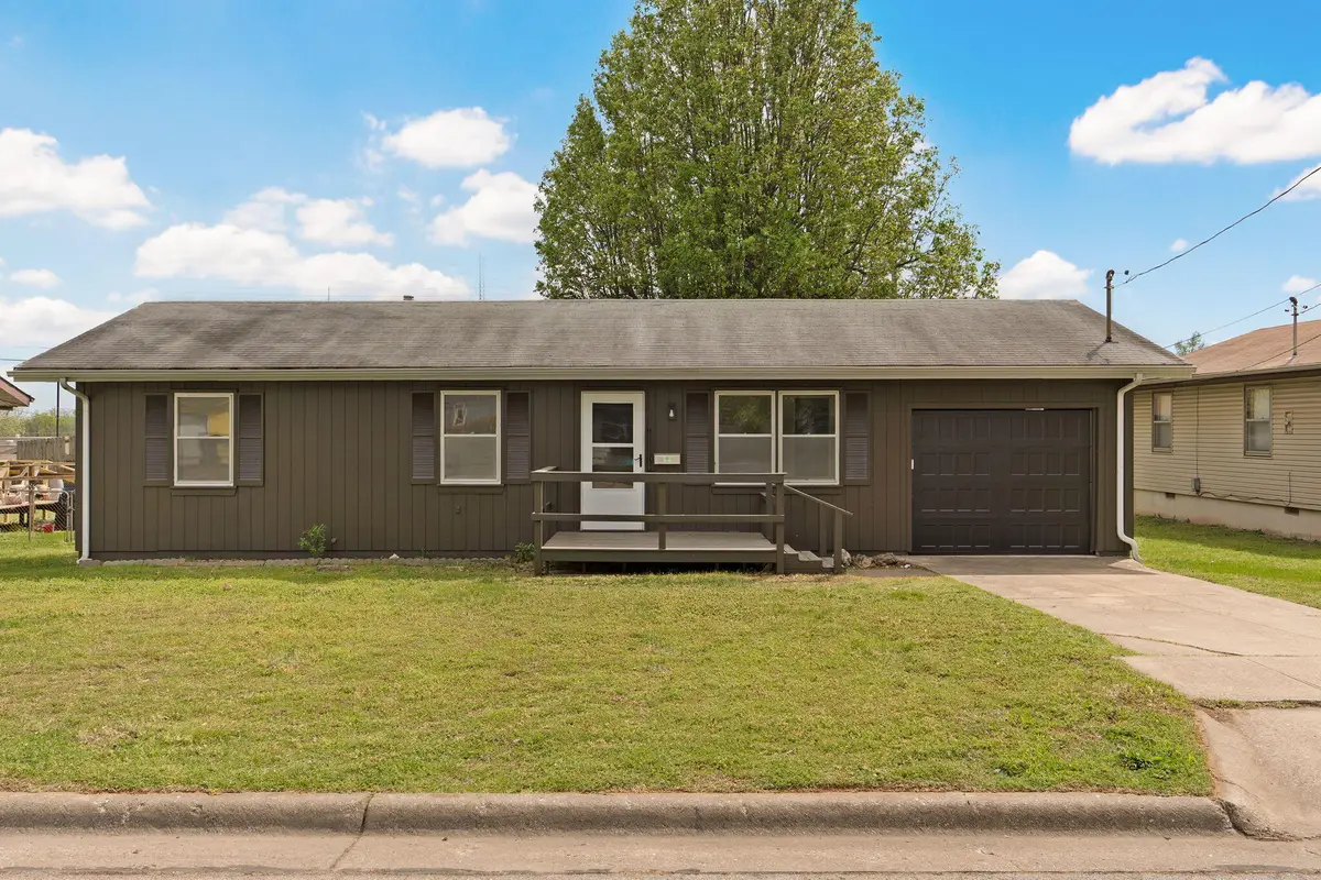 2316 W Page Street, Springfield, MO 65802 - #1