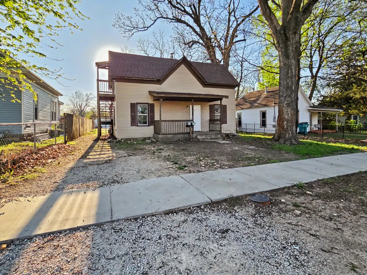 2040 N Prospect Avenue #A & B, Springfield, MO 65803 - #1