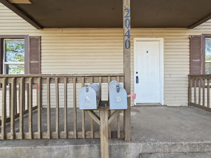 2040 N Prospect Avenue #A & B, Springfield, MO 65803 - #2